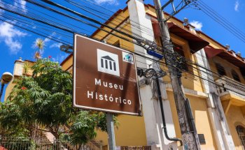 Museo Histórico de Serra