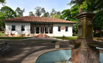 Museo Histórico Sorocabano