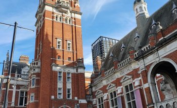 Museo de Croydon