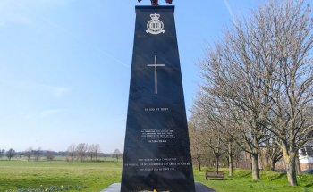 Memorial del Aeropuerto de Croydon
