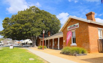 Sociedad Histórica de Echuca, Inc.