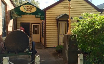 Museo del Patrimonio de Shepparton