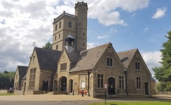 Museu do Patrimônio de Thorney