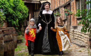 Mundo Tudor