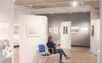 Museo y Galería de Banbury