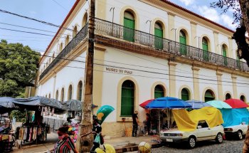 Museo Piauí