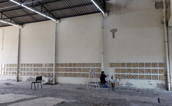 Museo de Arte Contemporáneo del RS - MACRS