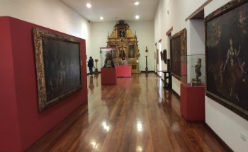 Museo de Arte Colonial