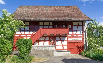 Museo de la Patria en Oberweningen