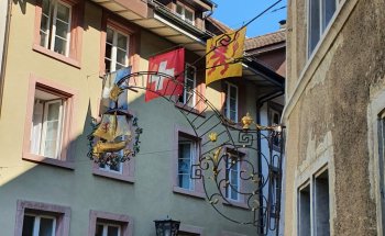 Museo Schiff Laufenburg