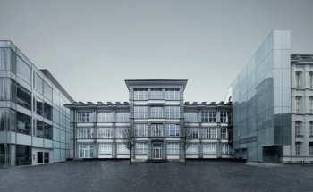 Museo IWC Schaffhausen