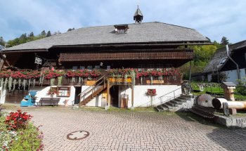 Museo Heimat de Todtmoos