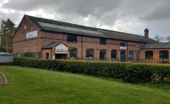 Museu de Wellingborough