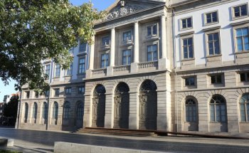 Museo de Historia Natural y de la Ciencia de la Universidad de Oporto