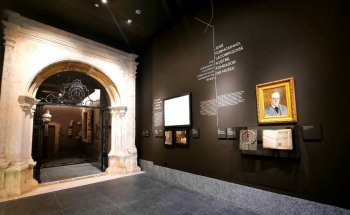 Museo di Lagos Dr. José Formosinho