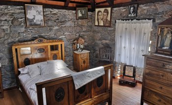 Museo de la Castaña