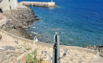 Memorial del accidente aéreo 1977 (Madeira)