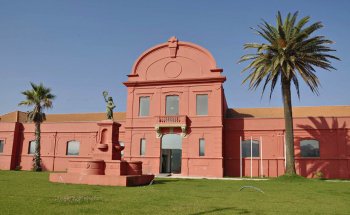 Museo Municipal de Espinho - Foro de Arte y Cultura de Espinho