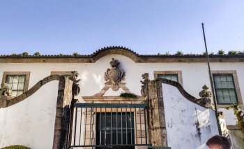 Fundación María Isabel Guerra Junqueiro y Luis Pinto Mesquita Carvalho