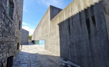 Arquipélago - Centro de Artes
