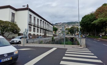 Museo de Bordado de Funchal