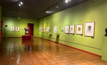 Museo Henrique y Francisco Franco