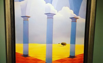 Museo de Arte Contemporáneo