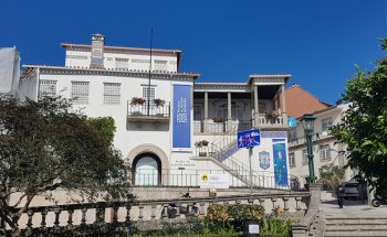 Museo Almeida Moreira