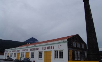 Museo de la Industria Ballenera