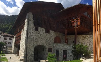 Museo della Malga - Palacio Lodron-Bertelli