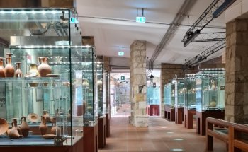 Museo Arqueológico