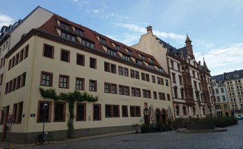Museo de Antigüedades de la Universidad de Leipzig