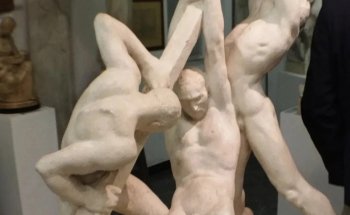 Museo Gipsoteca Studio Venzano