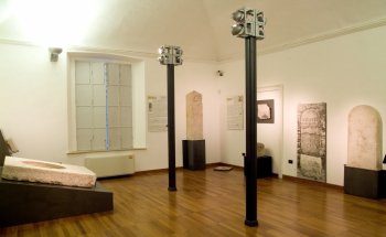 Museo cívico Goffredo Bellini