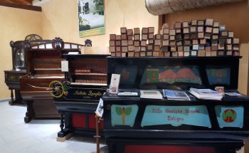 Museo Amarcord