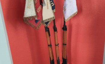 Museo de los Niños de Tropas