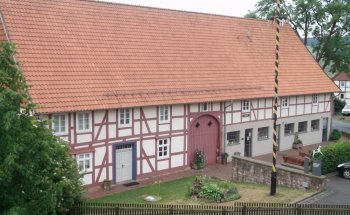 Museo de Juguetes de Waldeck