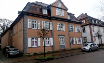 Casa de Schreiber