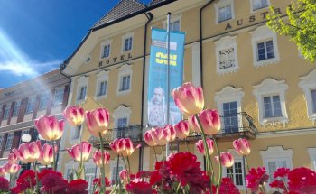 Museo de la Ciudad de Bad Ischl