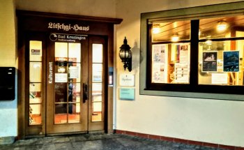 Museo de la Ciudad Litschgihaus