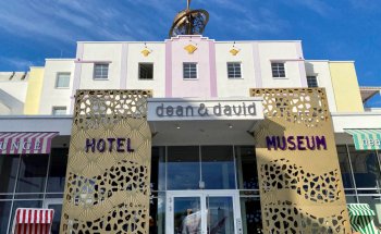 Museo BikiniART