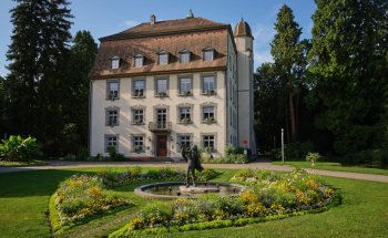 Museo Schloss Schönau