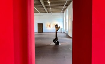 Museo Christian Schad en Aschaffenburg