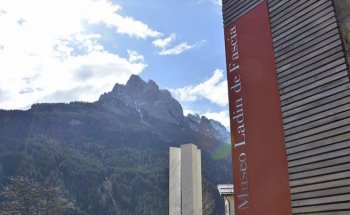 Museo Ladin de Fascia