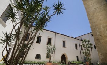 Museo de la Diócesis y el Códice de Rossano