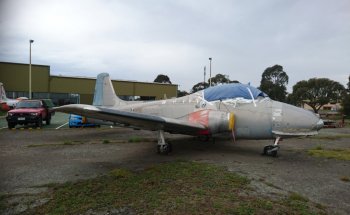 Museo de las Fuerzas Armadas de Gippsland