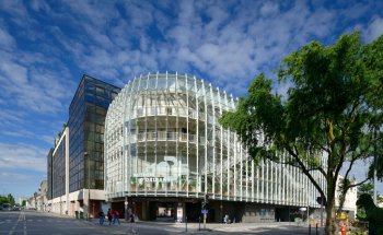 MOBE - Museo de Orleans para la Biodiversidad y el Medio Ambiente
