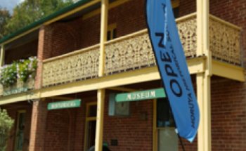 Museo de Moruya