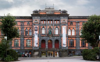 Museo de Arte Decorativo de Noruega Occidental