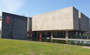 Museo Real de Mariemont